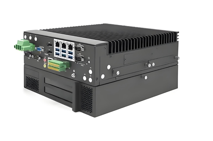 從車間到云端工業電腦為智能制造筑牢根基